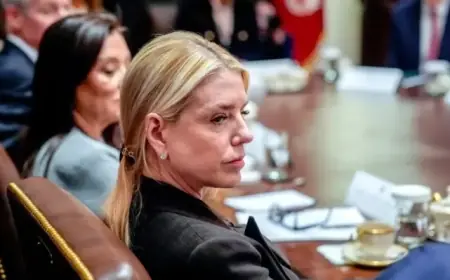 Trump’s ICE Strategy: Unpacking Its Impact on Minneapolis, Minnesota