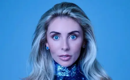 Hacked ABC News Account Shares Graphic Bonnie Blue Image