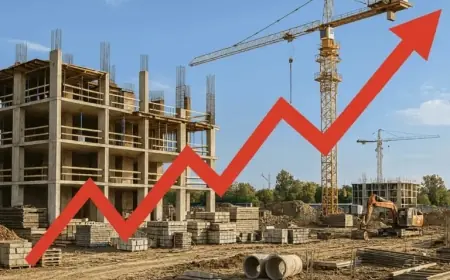 Tender Prices Expected to Rise by Up to 5%