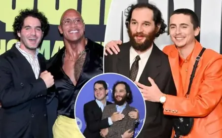 Controversial Teen Scene Sparks Rift Between Safdie Brothers