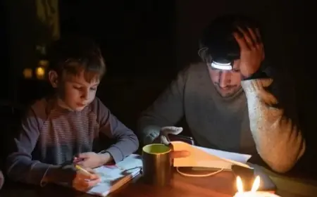 Ultimate Backup Power Guide: Keep Your Home Running During Grid Outages