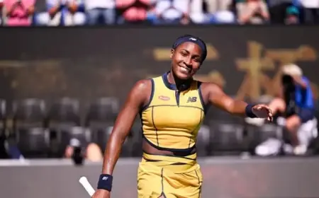 Australian Open Betting Tips: Top Tennis Matches for January 27