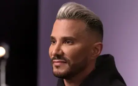 Docuseries Reveals Scandals in ‘America’s Next Top Model’