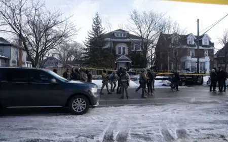 Tech Workers Urge Leaders to Oppose ICE Policies