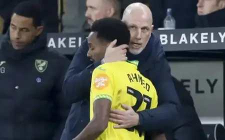 Paddy’s Insights: Key Takeaways from Canaries’ Comeback Against Coventry