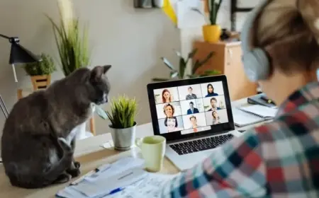 Court Sides with Employers as Remote Work Appeal Fails