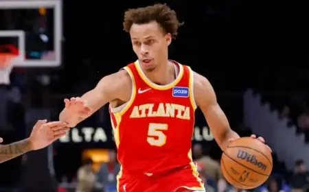 Daniels Defeats Furphy in Aussies Abroad Matchup