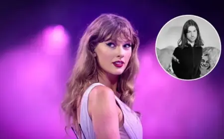 Artist Surpasses Taylor Swift in YouTube Listeners: Who is It?