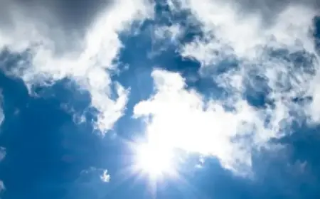 York Weekend Weather Forecast: What to Expect