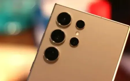 Galaxy S24 Ultra’s Sharp Design Reportedly Damaging Users’ Pants