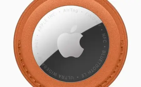 Why I Prefer the Original AirTags Despite Apple’s Upgrades