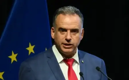 Uruguayan President Orsi Plans Official Visit to China