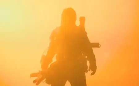 “Arc Raiders 2026 Update Launches Solo vs. Squads, ‘Bird City’ Tomorrow”