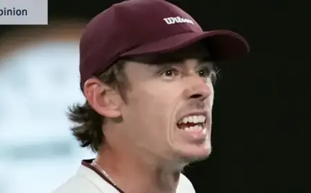 Demon’s Arsenal Poised to Challenge Top Contenders