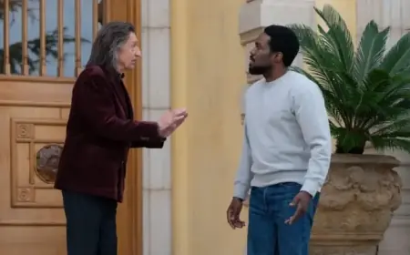 Marvel Ventures Into New Ground with ‘Wonder Man’