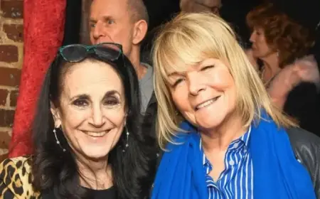 90s TV Icons Reunite for New Crime Drama, 37 Years After Debut