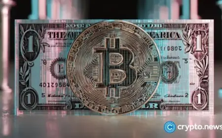 GameStop Transfers Bitcoin to Coinbase | Senate Democrats Amend Crypto Bill | UK Regulates Crypto