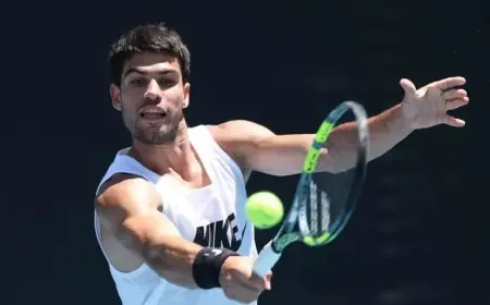 Live Tennis: Essential Guide for January 27, 2026