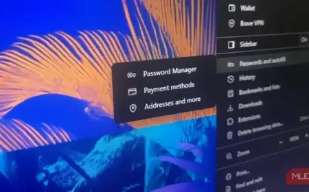 How I Improved Security by Correctly Using Password Managers