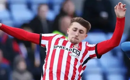 Rangers Consider Potential Move for Star Player