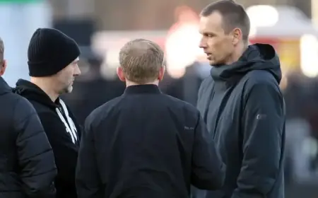 Preußen Faces Striker Crisis: New Forward Signing Essential