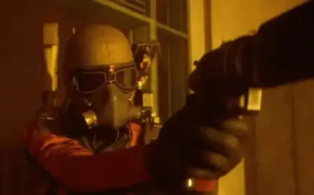 Arc Raiders Introduces Unrequested Matchmaking Feature