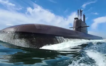 Algoma Steel Pledges 3% Beam Mill Sales to Korean Submarine Builder