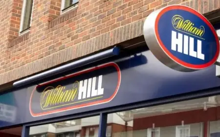 Evoke Concludes 2025 Strongly; CEO Confirms William Hill Shop Closures