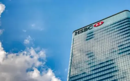 FTSE 100 Rises as Sage Leads, Dr Martens Slips