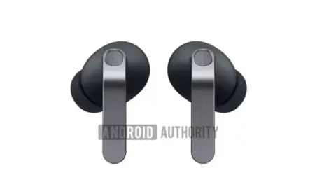 Galaxy Buds 4 Series Unexpectedly Debuts at Unlikely Location