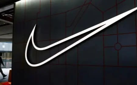 Nike Cuts 775 U.S. Jobs to Accelerate Automation and Increase Profit
