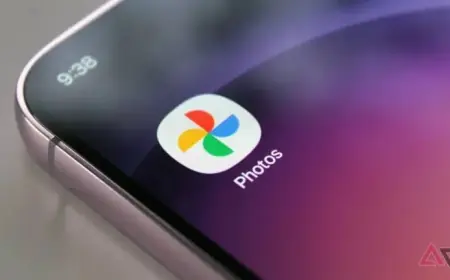 Google Photos Elevates Photo-to-Video Feature with New Enhancements