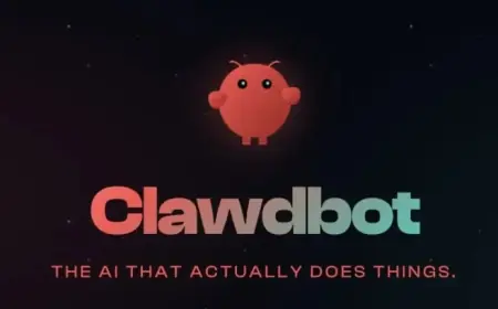 AI Enthusiasts Run ‘Clawdbot’ on Mac Minis, But Here’s Why You Shouldn’t
