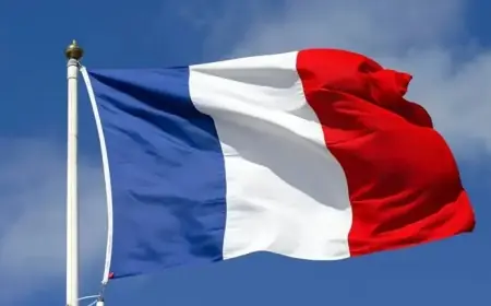 France Prioritizes Sovereign Control, Replaces U.S. Teams and Zoom