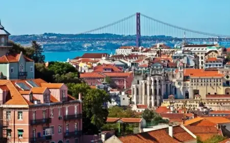 Explore Europe’s Stunning City: Tram Tours and Famous Beers from £44 Newcastle Flight