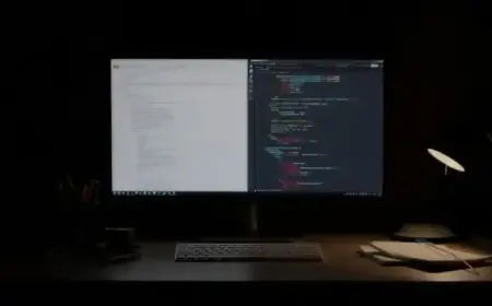 Malicious VS Code AI Extensions Stole Source Code in 1.5 Million Installs