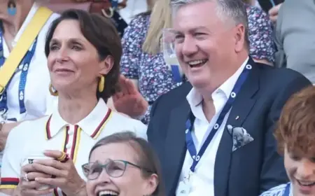 Endeavour’s New CEO Thrives in Challenging First Weeks