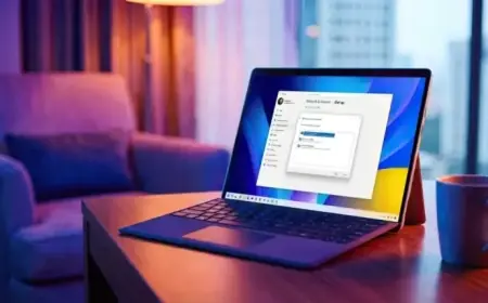 Windows 11 Update KB5074109 Disrupts Modems for Select Users