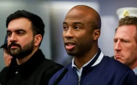 NYC Public Schools Begin In-Person Learning on Tuesday