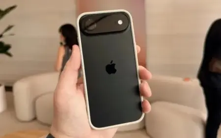 iOS 26.3 Introduces Feature to Limit Carrier Location Data Sharing