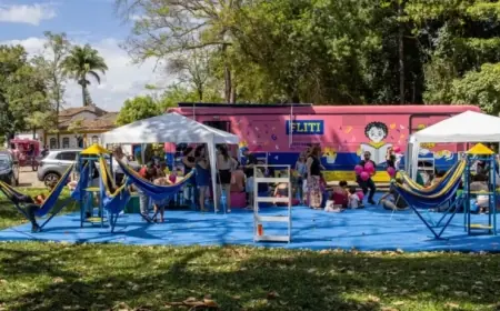 Tiradentes International Literary Fair Set for May Edition Announcement