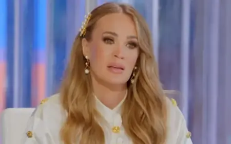 “American Idol Season 24 Premiere: Top Auditions and Complete Results”