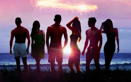 Unveiling the Cast of ‘Single’s Inferno’ Season Five