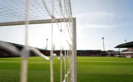 Cheltenham Event Postponed: Schedule Update Announced