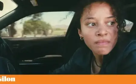 Paul Thomas Anderson and Ryan Coogler Battle Continues at the BAFTAs