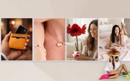 Discover ABC’s Secret Savings for Self-Indulgence