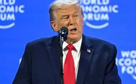 Trump Says U.S. Fleet Near Iran Surpasses Venezuela Deployment