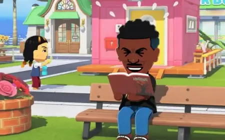 Nintendo Direct Set to Showcase Highly Anticipated Switch 1 Game