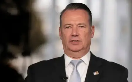 Federal Judge Commands ICE Chief to Minnesota Court for Noncompliance