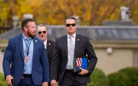 Judge Orders ICE Chief to Address Due Process Failures in Minnesota Raid